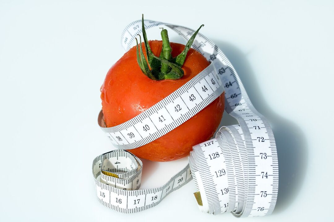 Alimentos dietéticos por grupo sanguíneo para quem quer perder peso