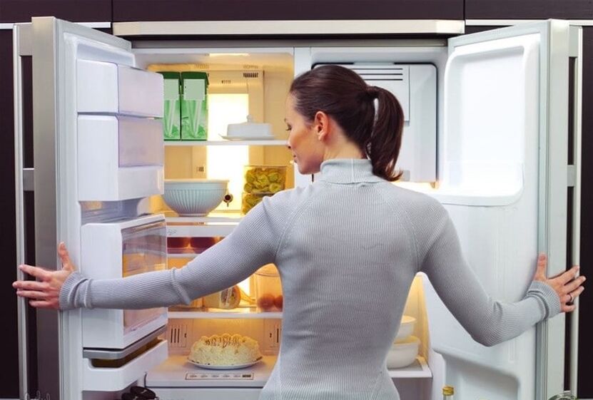 Dieta de Dyukans