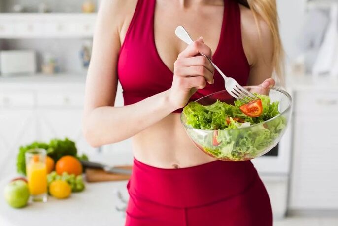 Dieta expressa